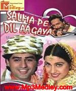 Salma pe dil aa gaya 1997 song download